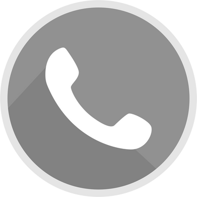 Call Logo Icon